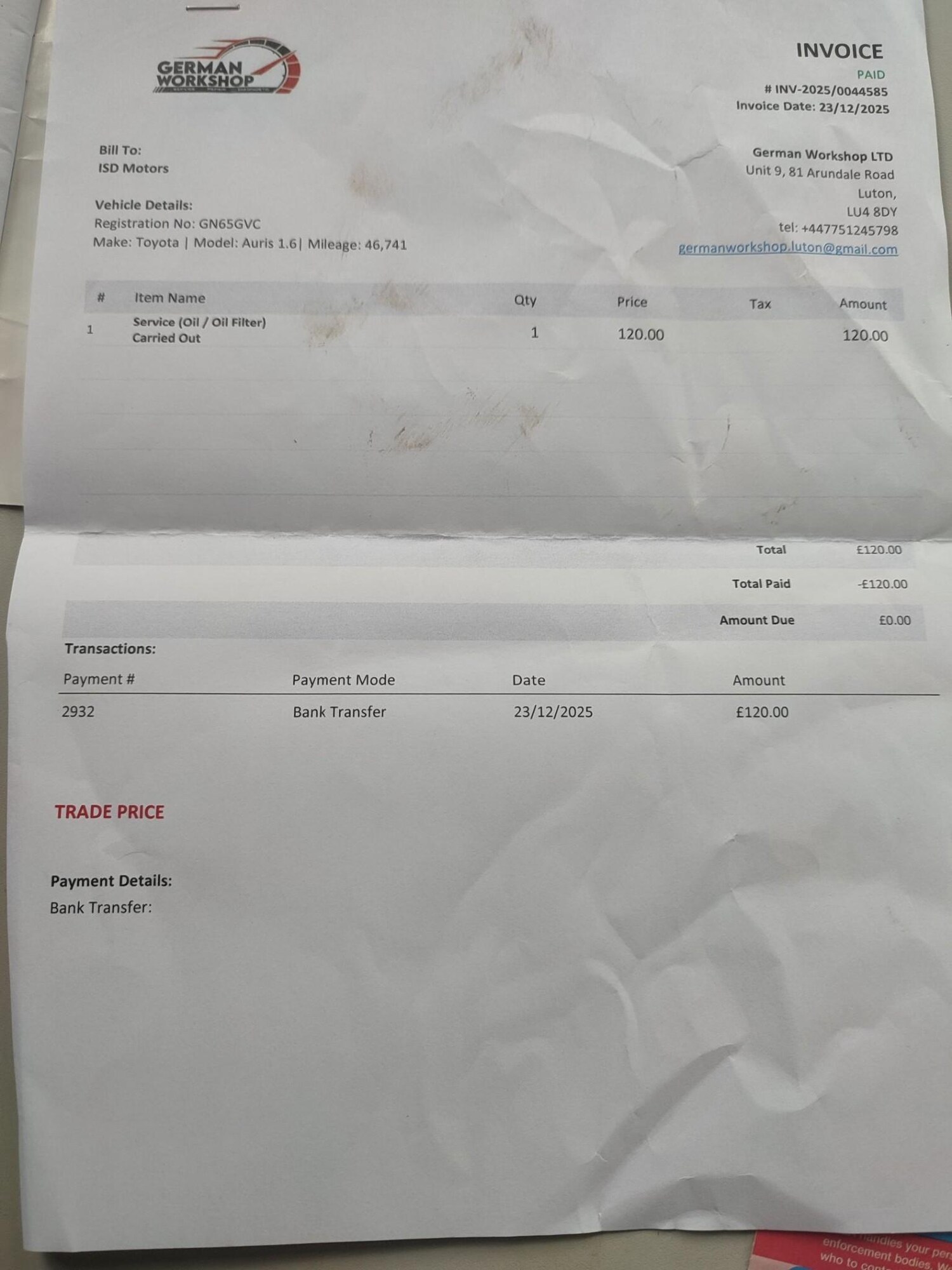 Used Toyota Etios 2023 for sale - 77394026: Photo 19