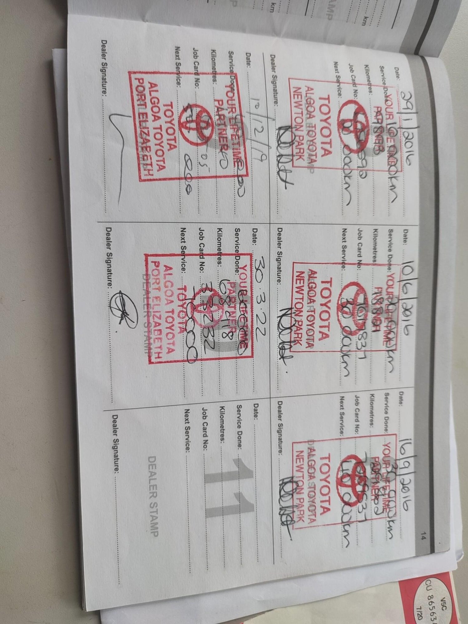 Used Toyota Etios 2023 for sale - 77394026: Photo 20