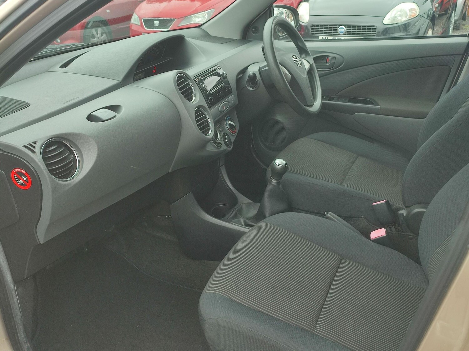 Used Toyota Etios 2023 for sale - 77394026: Photo 21