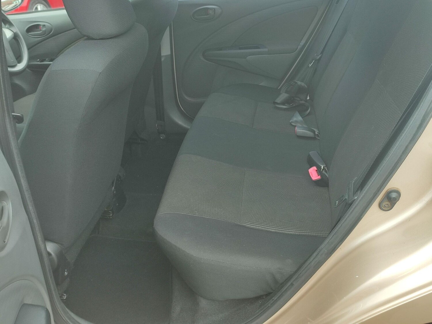 Used Toyota Etios 2023 for sale - 77394026: Photo 22