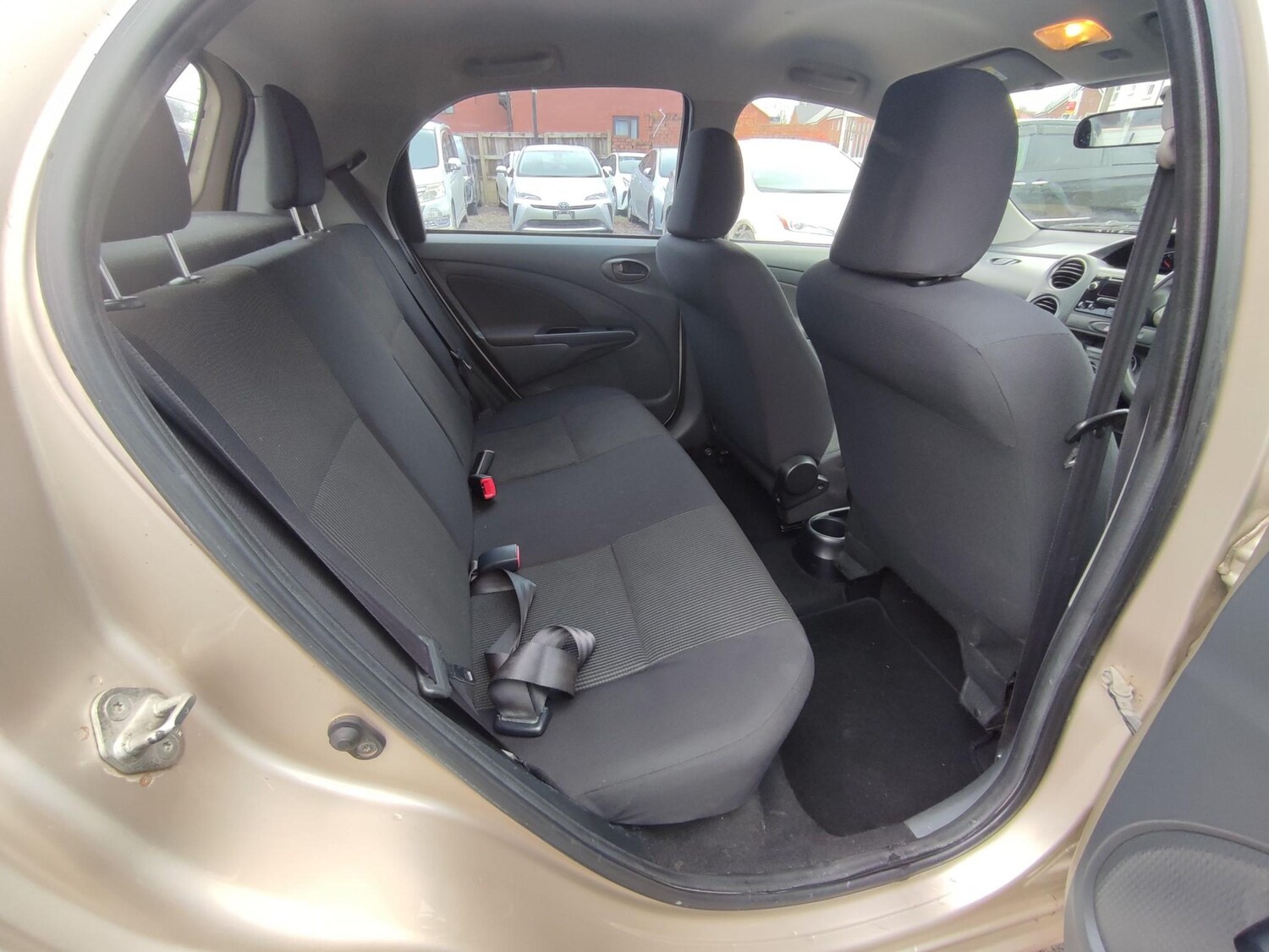 Used Toyota Etios 2023 for sale - 77394026: Photo 24