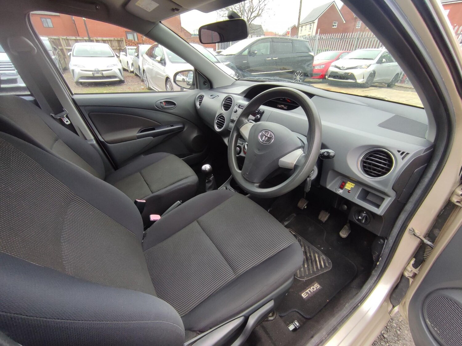 Used Toyota Etios 2023 for sale - 77394026: Photo 26