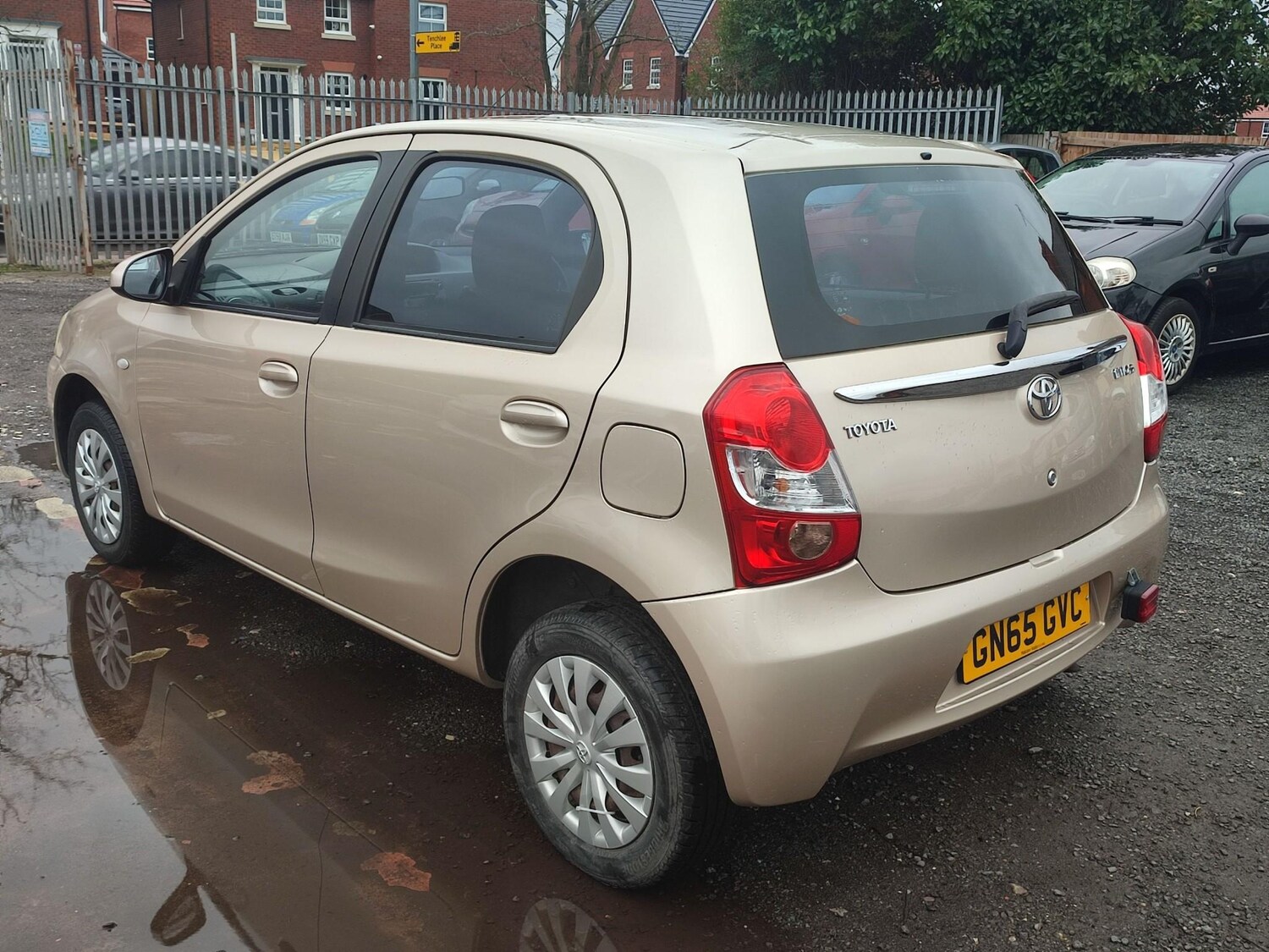 Used Toyota Etios 2023 for sale - 77394026: Photo 5