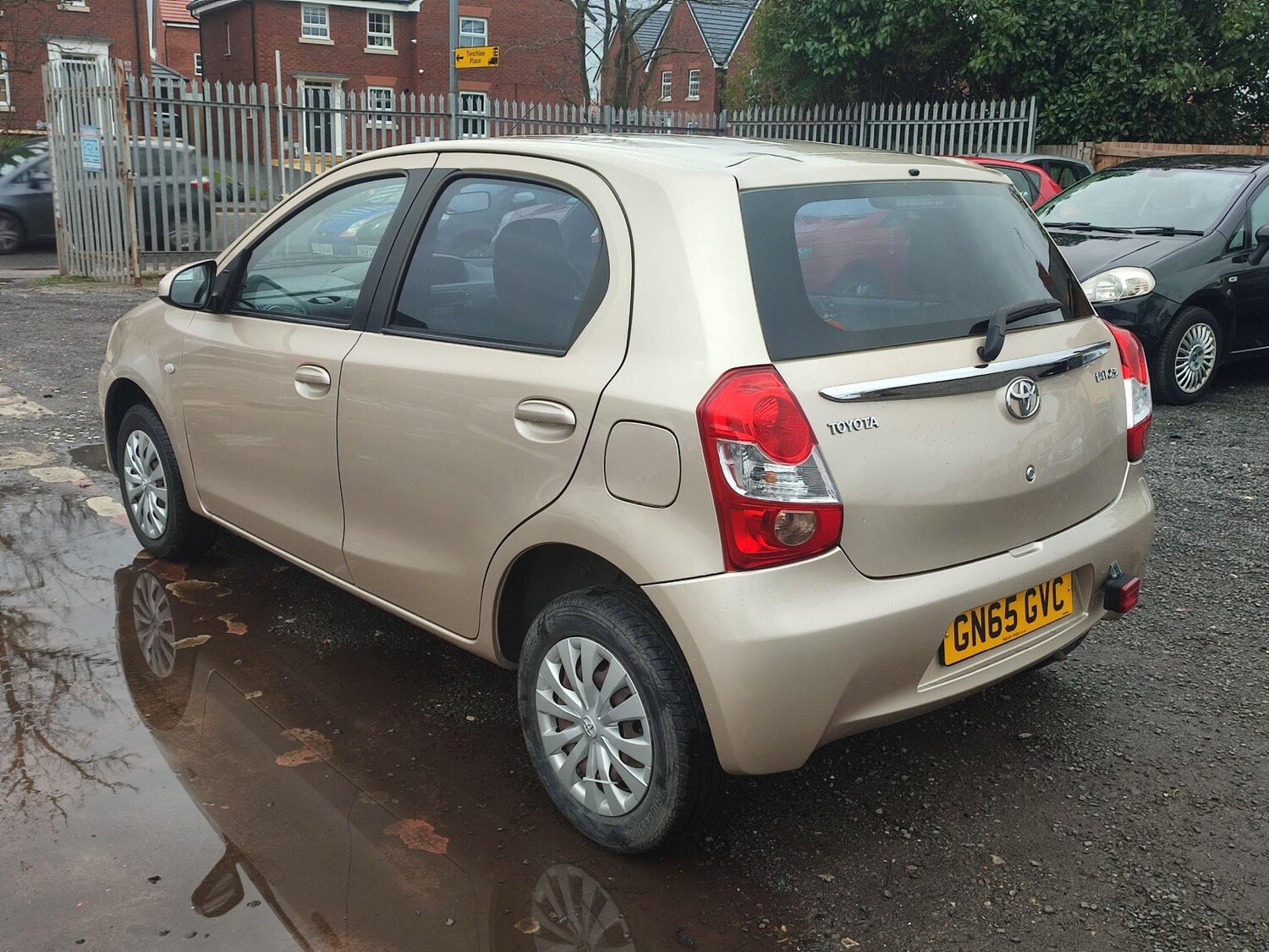 Used Toyota Etios 2023 for sale - 77394026: Photo 6
