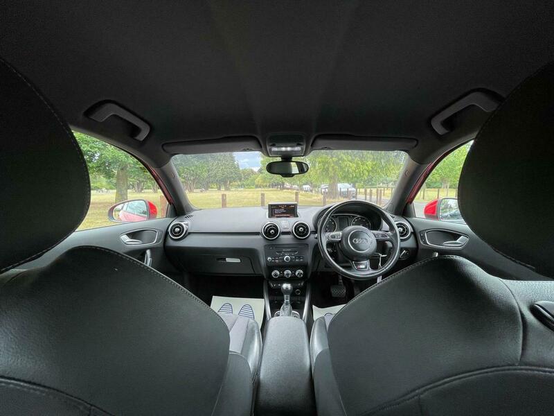 Vehicle 32