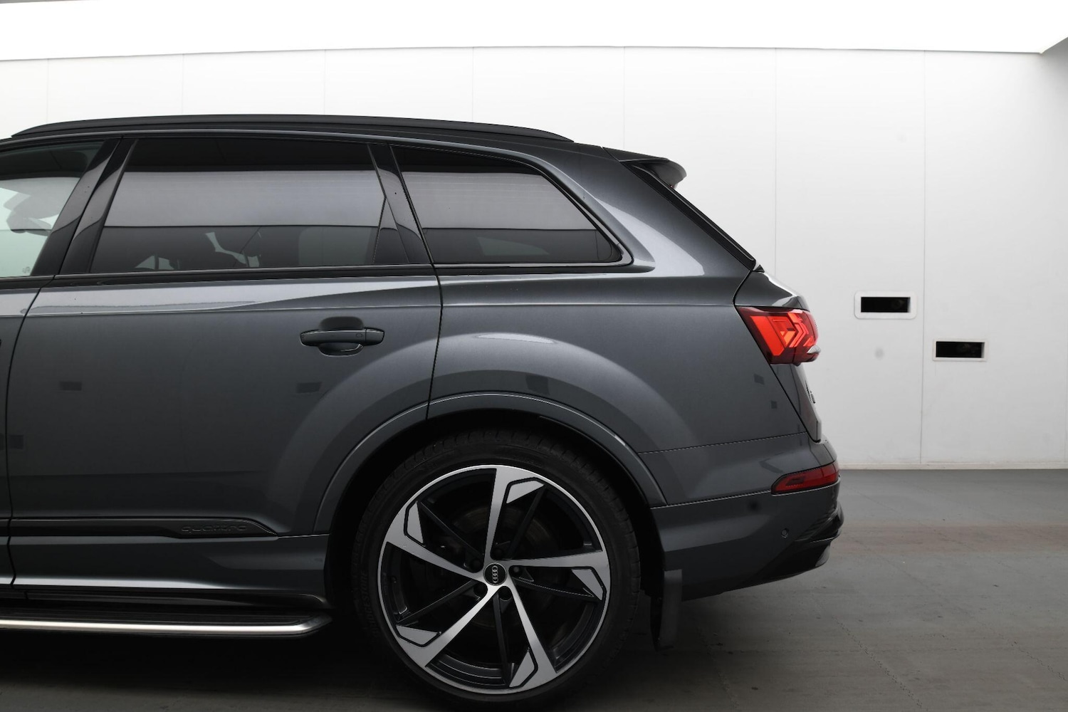 Used Audi Q7 2020 for sale - 76159129: Photo 13