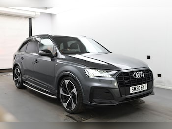 Audi - Q7