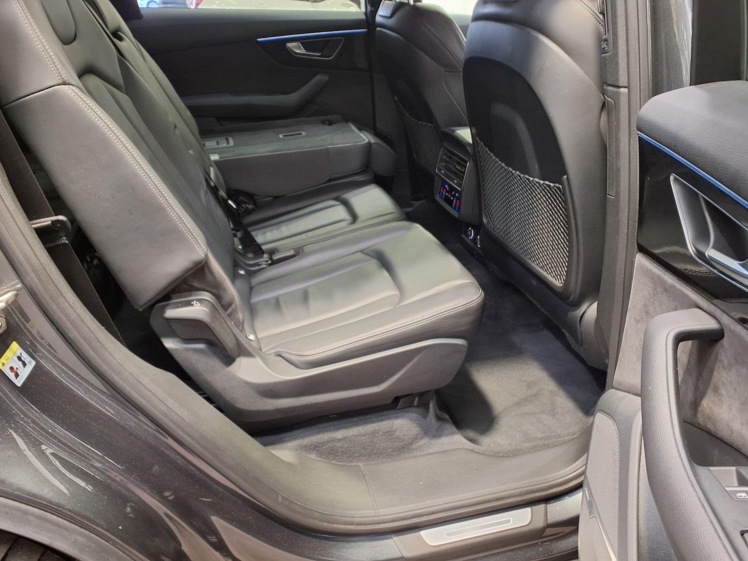 Used Audi Q7 2020 for sale - 76159129: Photo 24