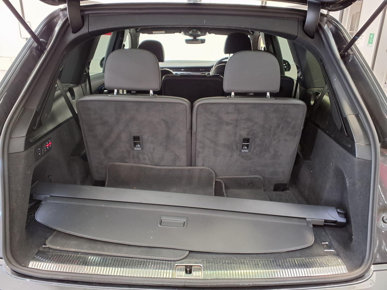 Used Audi Q7 2020 for sale - 76159129: Photo 26