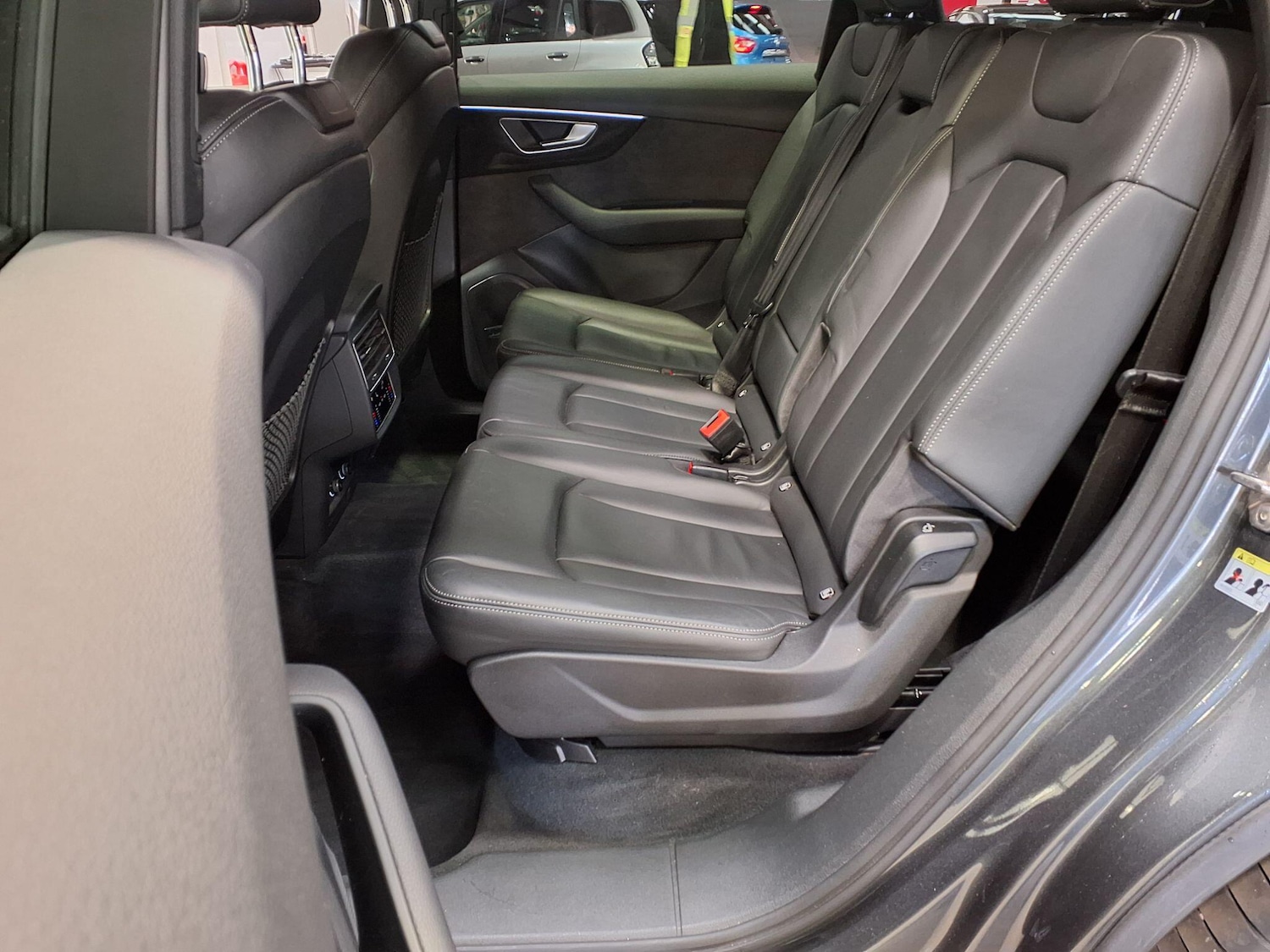 Used Audi Q7 2020 for sale - 76159129: Photo 27