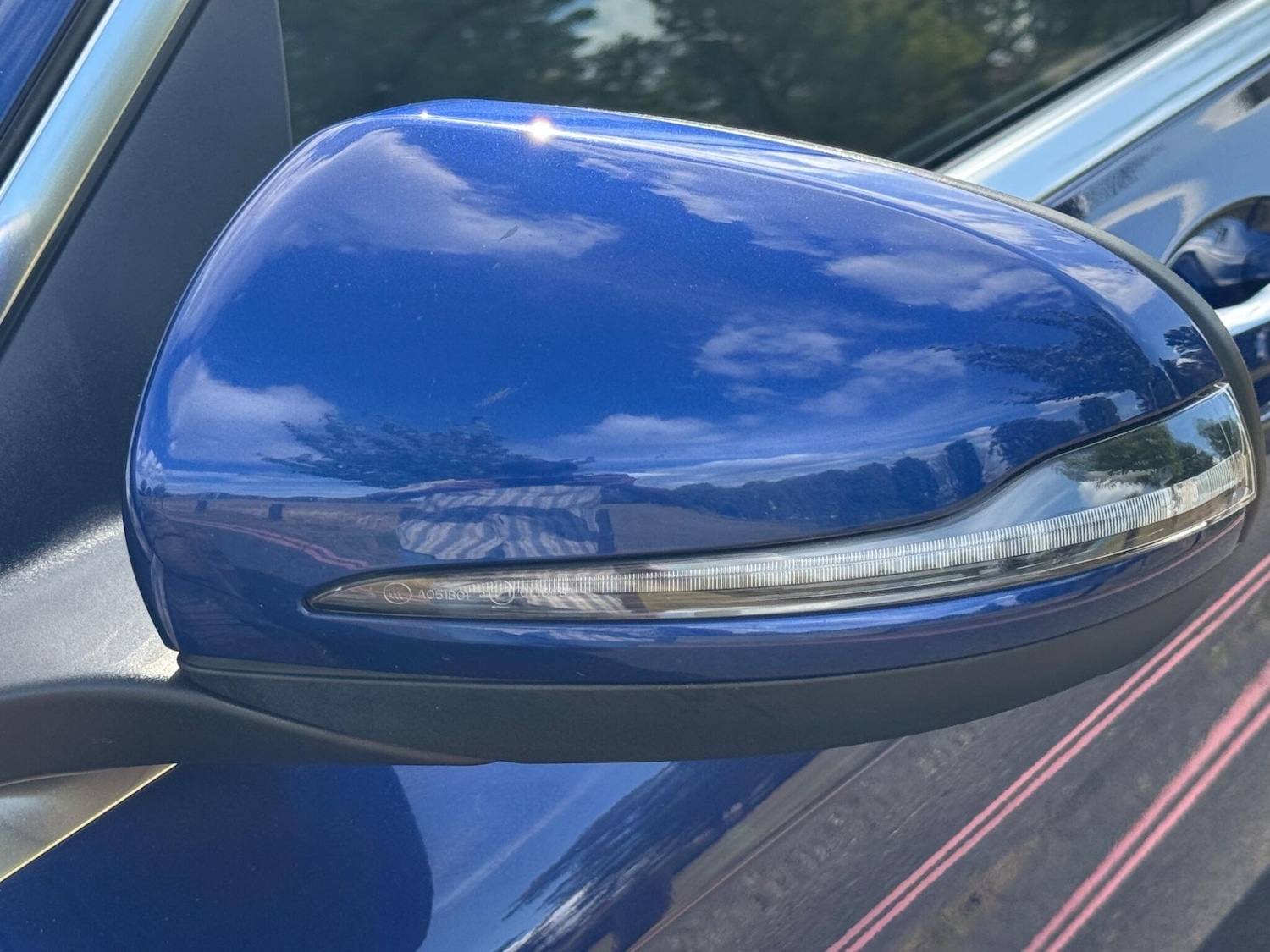 Used Mercedes-Benz C-Class 2017 for sale - 76151239: Photo 24