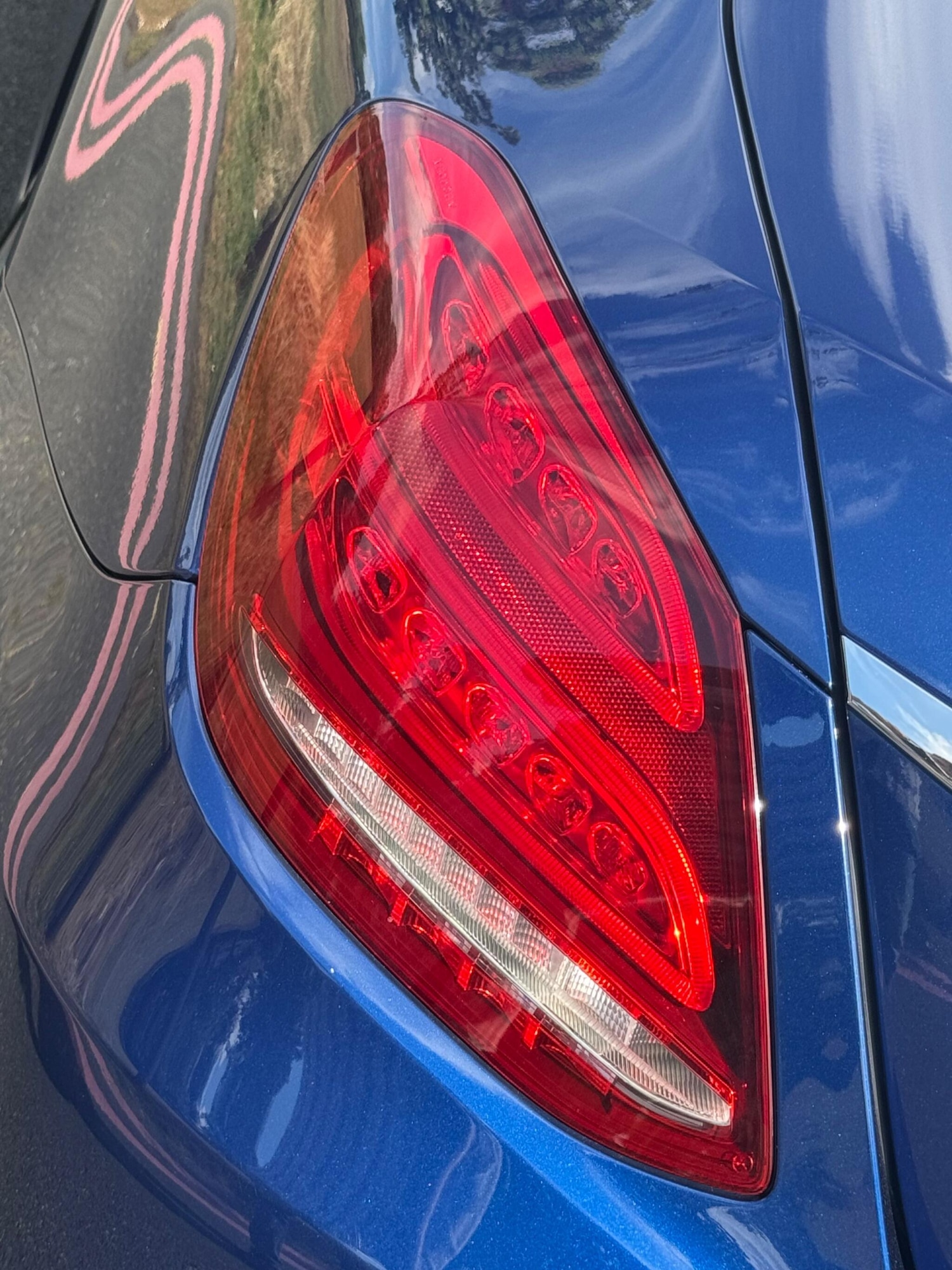 Used Mercedes-Benz C-Class 2017 for sale - 76151239: Photo 26