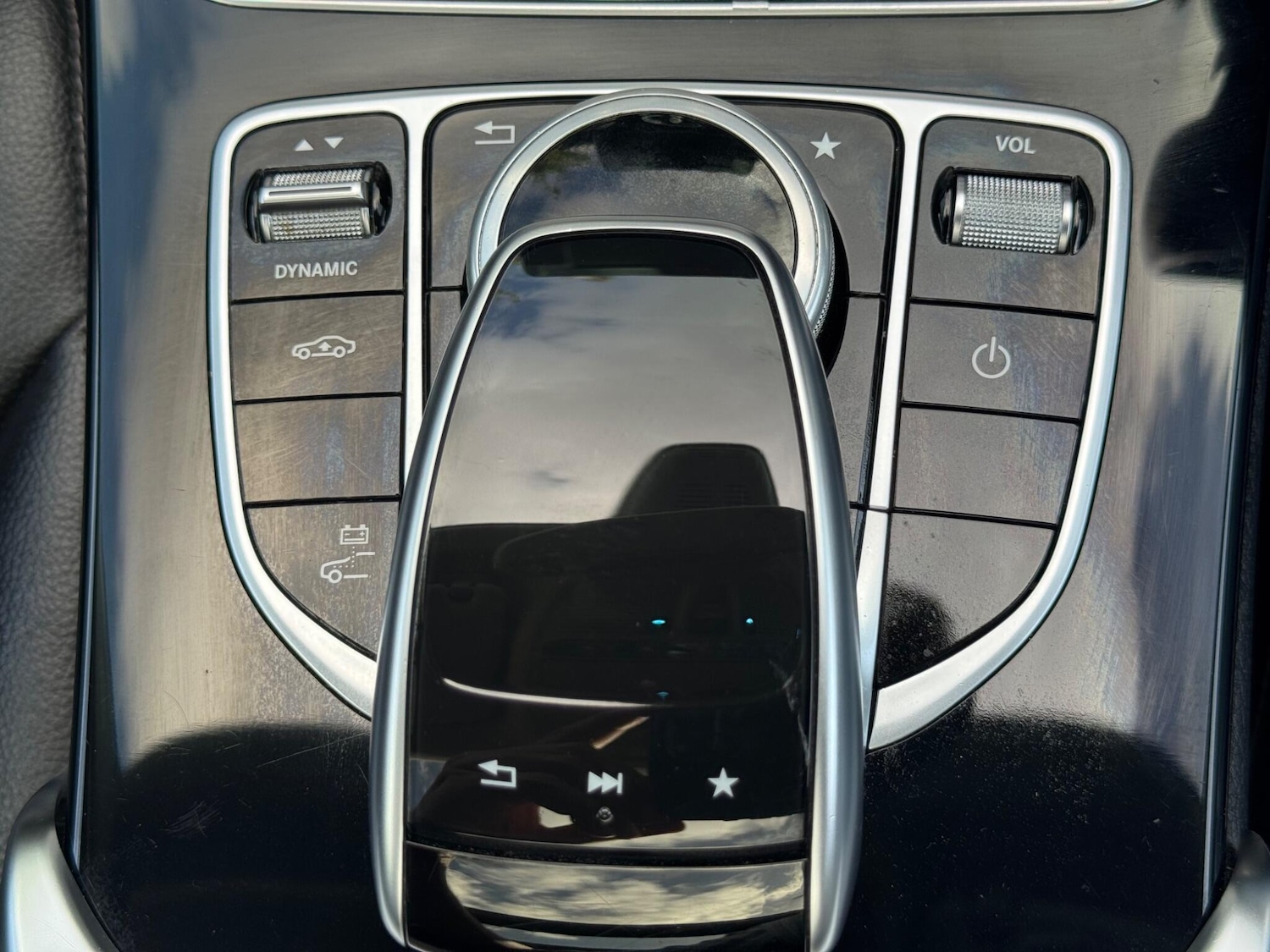 Used Mercedes-Benz C-Class 2017 for sale - 76151239: Photo 51