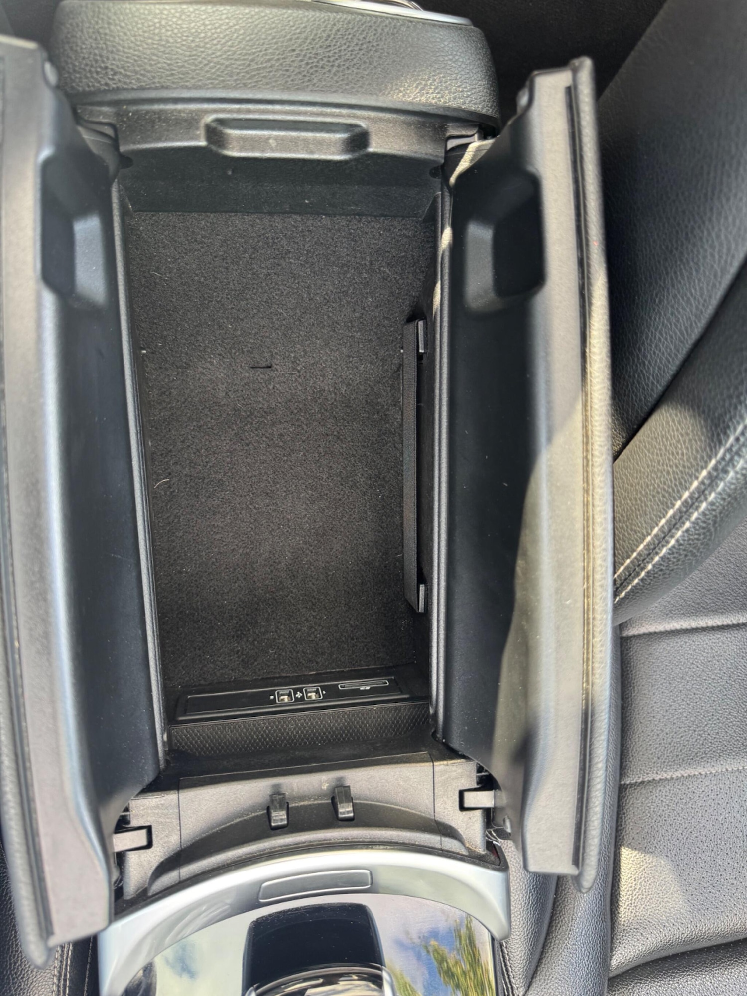 Used Mercedes-Benz C-Class 2017 for sale - 76151239: Photo 55