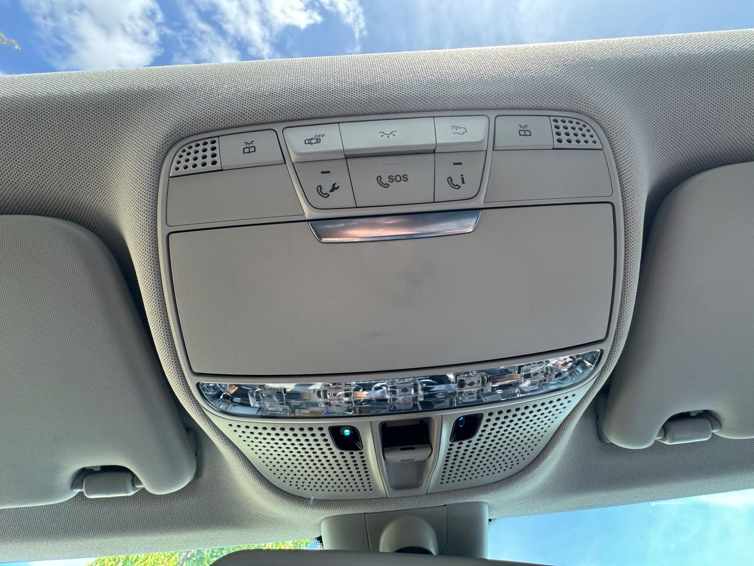 Used Mercedes-Benz C-Class 2017 for sale - 76151239: Photo 59