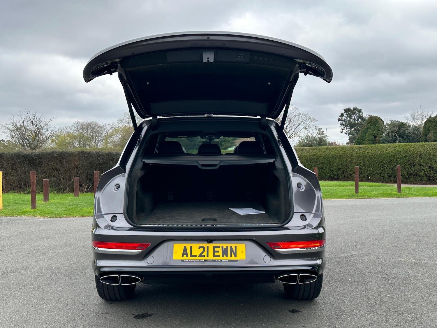 Used Bentley Bentayga 2021 for sale - 76094735: Photo 30