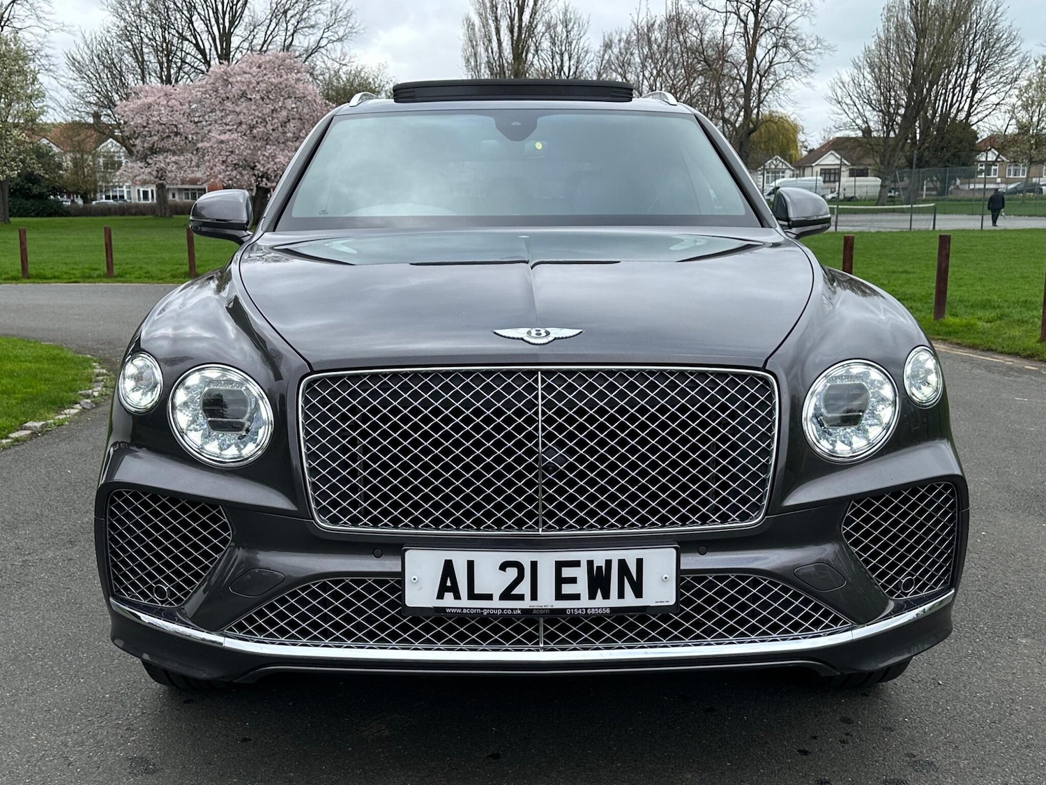 Used Bentley Bentayga 2021 for sale - 76094735: Photo 6