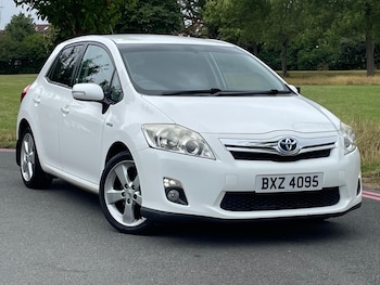 Used Toyota Auris 2011 for sale - 76042918: Photo