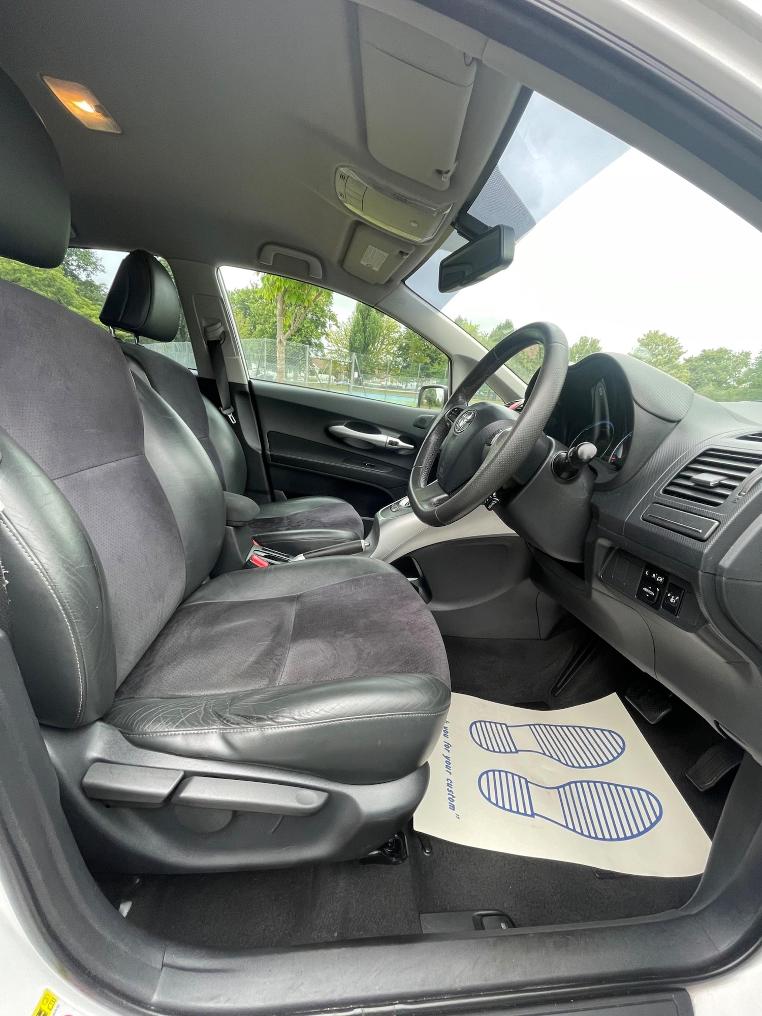 Vehicle 24