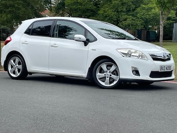Used Toyota Auris 2011 for sale - 76042918: Photo