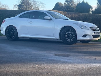 Used Infiniti G 2012 for sale - 76042851: Photo