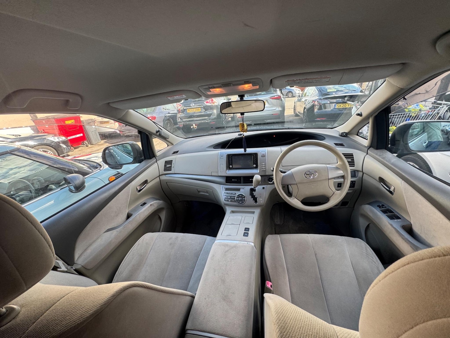 Used Toyota Estima 2020 for sale - 76306486: Photo 6