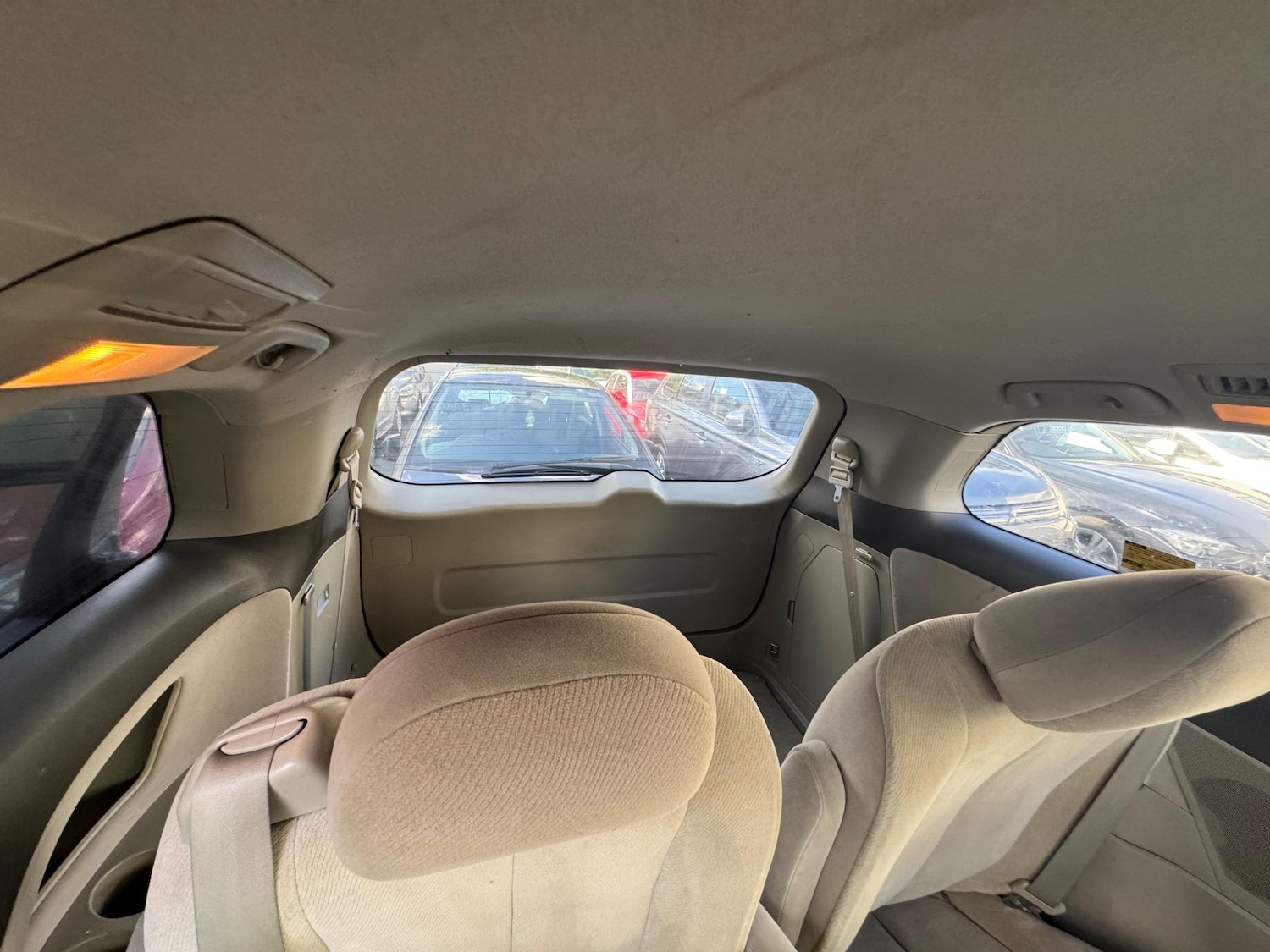 Used Toyota Estima 2020 for sale - 76306486: Photo 7