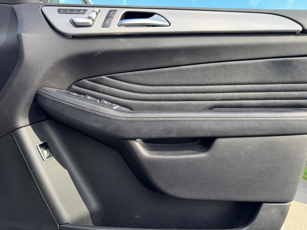 Used Mercedes-Benz GLE 2016 for sale - 76251356: Photo 33