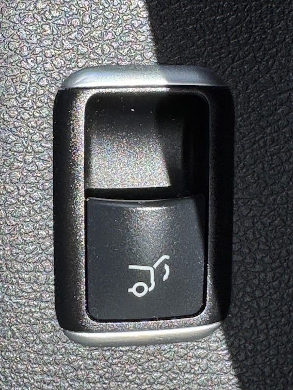 Used Mercedes-Benz GLE 2016 for sale - 76251356: Photo 34
