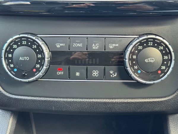Used Mercedes-Benz GLE 2016 for sale - 76251356: Photo 45