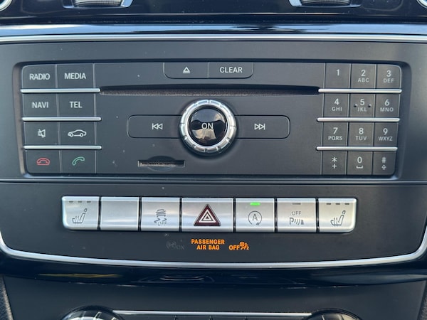 Used Mercedes-Benz GLE 2016 for sale - 76251356: Photo 51