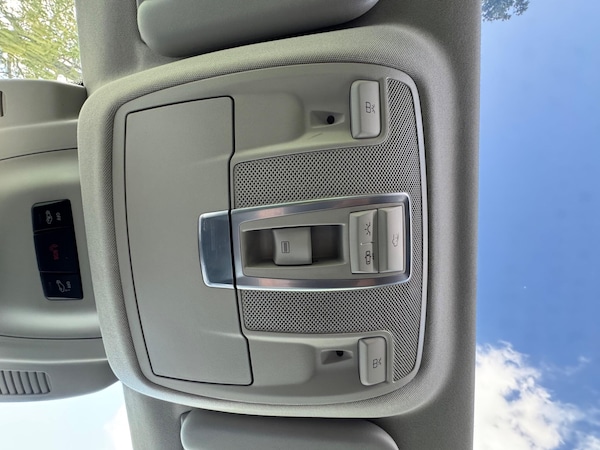 Used Mercedes-Benz GLE 2016 for sale - 76251356: Photo 61