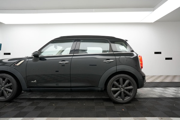 Used MINI Countryman 2014 for sale - 76227762: Photo 11