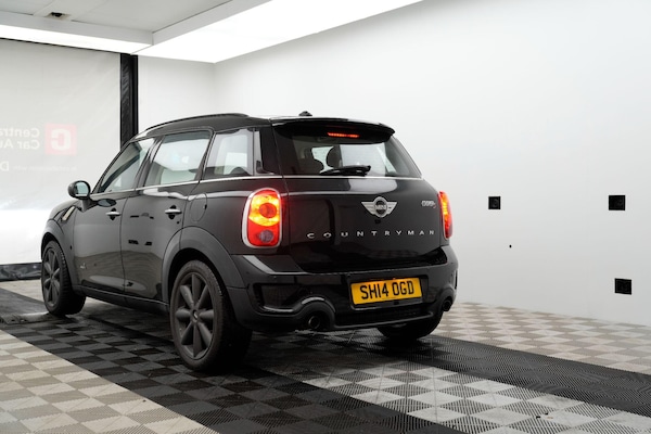 Used MINI Countryman 2014 for sale - 76227762: Photo 13