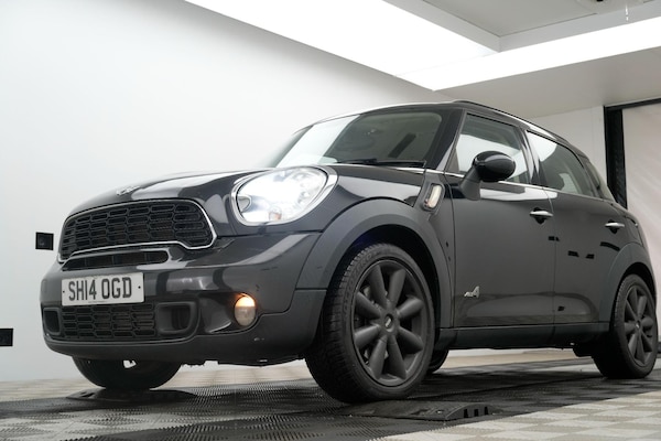 Used MINI Countryman 2014 for sale - 76227762: Photo 14