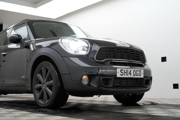 Used MINI Countryman 2014 for sale - 76227762: Photo 16