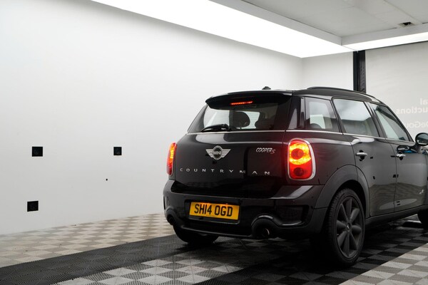 Used MINI Countryman 2014 for sale - 76227762: Photo 17