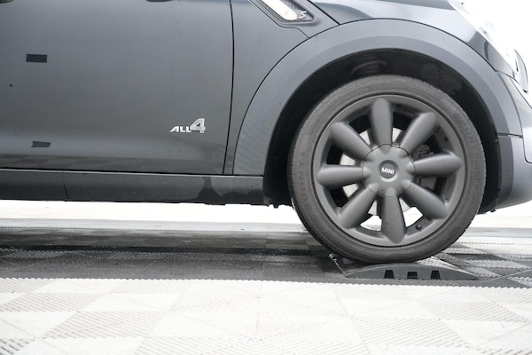 Used MINI Countryman 2014 for sale - 76227762: Photo 19