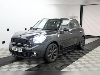 MINI - Countryman