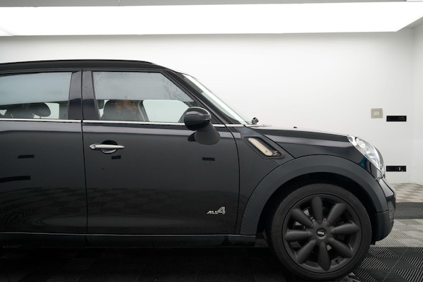 Used MINI Countryman 2014 for sale - 76227762: Photo 20