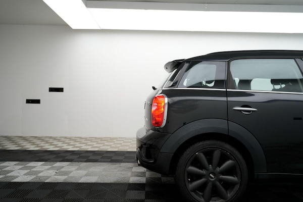 Used MINI Countryman 2014 for sale - 76227762: Photo 21