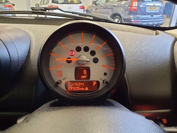 Used MINI Countryman 2014 for sale - 76227762: Photo 22