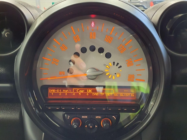 Used MINI Countryman 2014 for sale - 76227762: Photo 23