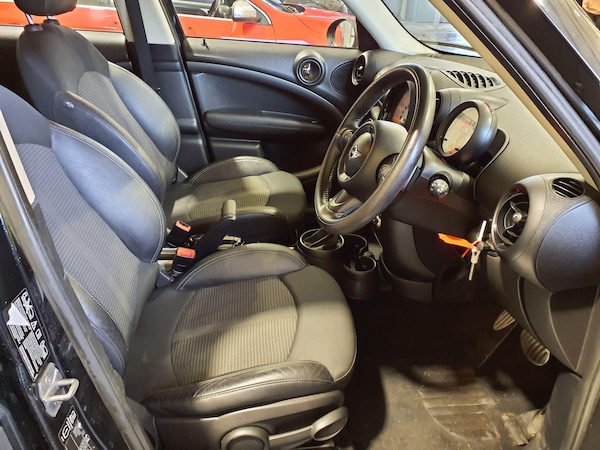 Used MINI Countryman 2014 for sale - 76227762: Photo 24