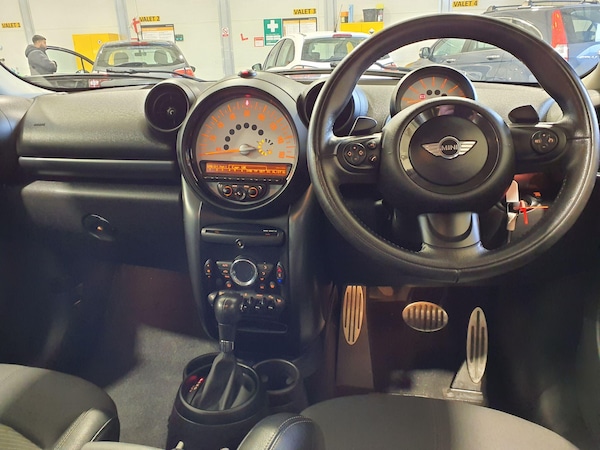 Used MINI Countryman 2014 for sale - 76227762: Photo 25