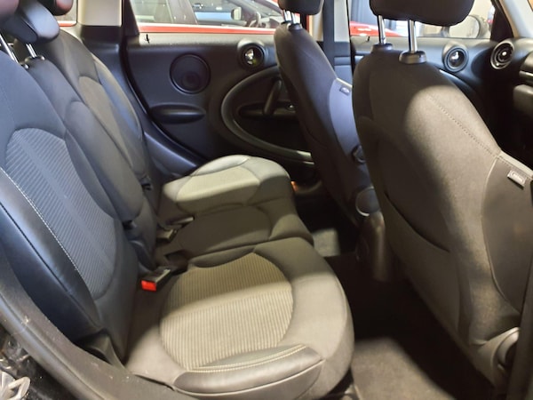 Used MINI Countryman 2014 for sale - 76227762: Photo 26