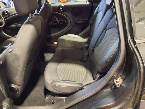 Used MINI Countryman 2014 for sale - 76227762: Photo 28