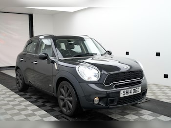 Used MINI Countryman 2014 for sale - 76227762: Photo 2