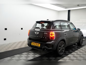 Used MINI Countryman 2014 for sale - 76227762: Photo 3