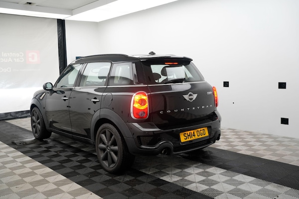 Used MINI Countryman 2014 for sale - 76227762: Photo 4